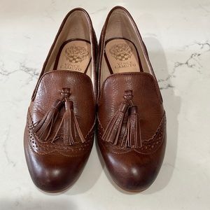 Vince Camuto loafers